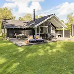 Holiday home 1363-n-frederiksvaerk-sandlyngen-25
