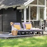 Holiday home 1363-n-frederiksvaerk-sandlyngen-25