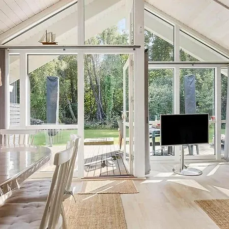 1363-n-frederiksvaerk-sandlyngen-25 בית נופש