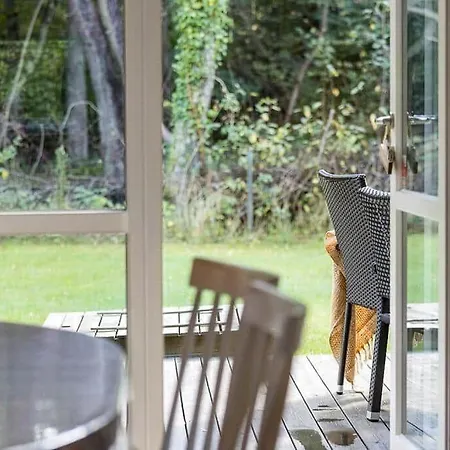 בית נופש 1363-n-frederiksvaerk-sandlyngen-25 *