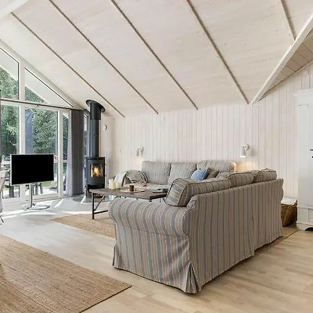 1363-n-frederiksvaerk-sandlyngen-25 בית נופש Frederiksværk