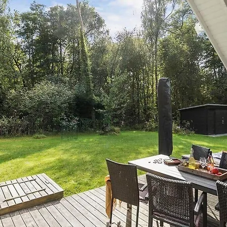 בית נופש 1363-n-frederiksvaerk-sandlyngen-25