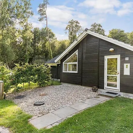 1363-n-frederiksvaerk-sandlyngen-25 בית נופש *