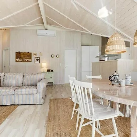 1363-n-frederiksvaerk-sandlyngen-25 Holiday home *