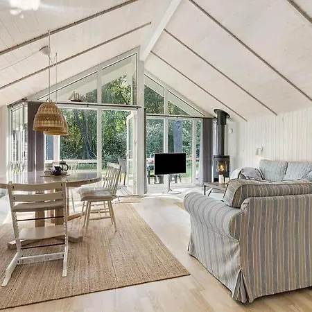 1363-n-frederiksvaerk-sandlyngen-25 Holiday home